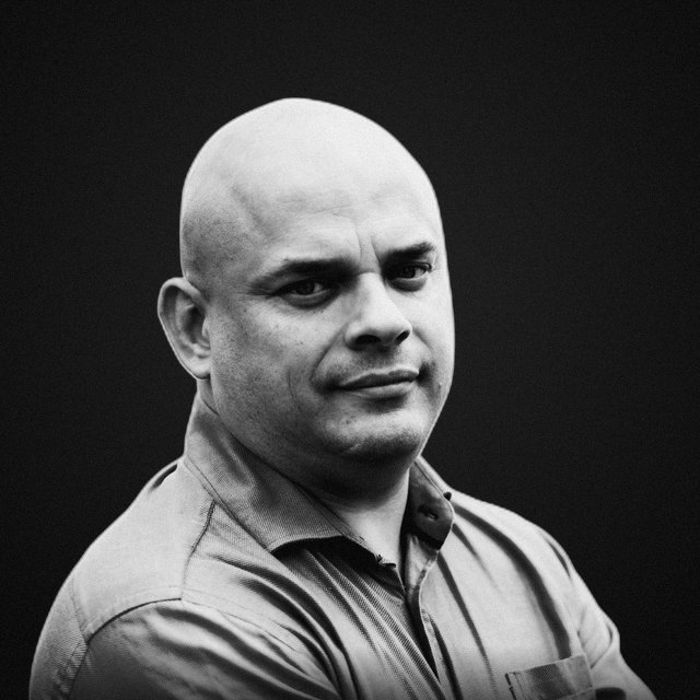 Tiago Carita